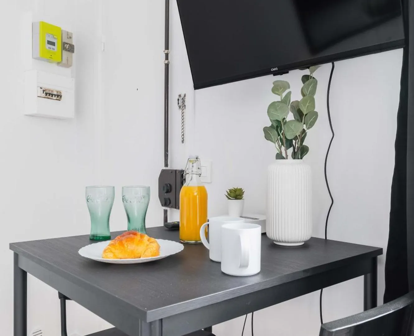 Studio Cosy Refait A Neuf Maris 3 - 2p *