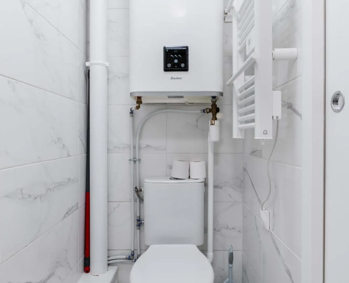 Studio Cosy Refait A Neuf Maris 3 - 2p Apartment